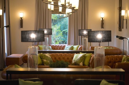 Guaminí Misión Hotel, Puerto Iguazu, Argentina