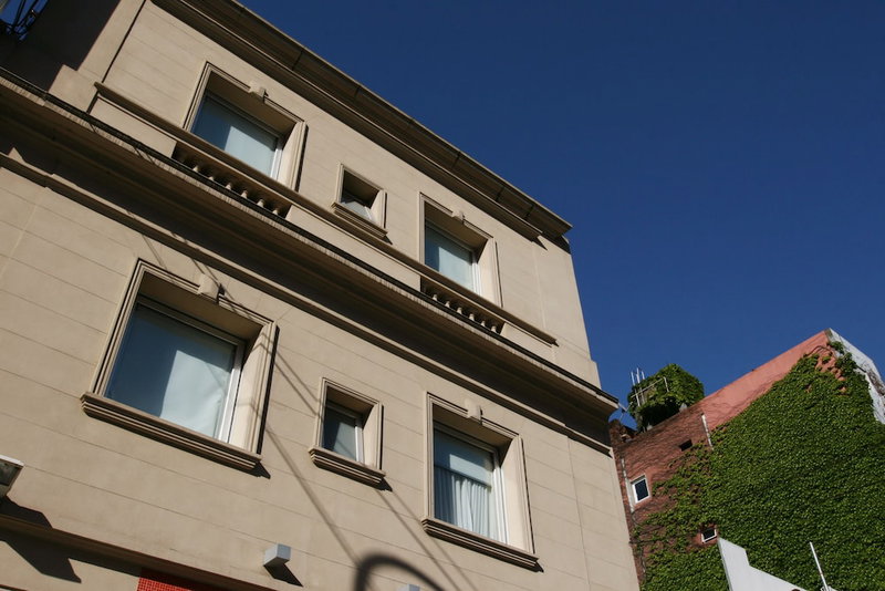 248 Finisterra Hotel Boutique Argentino, Colegiales, Argentine