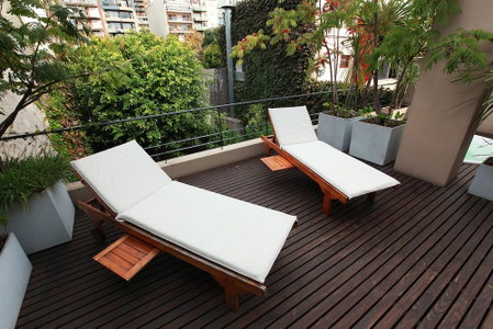 248 Finisterra Hotel Boutique Argentino, Colegiales, Argentine