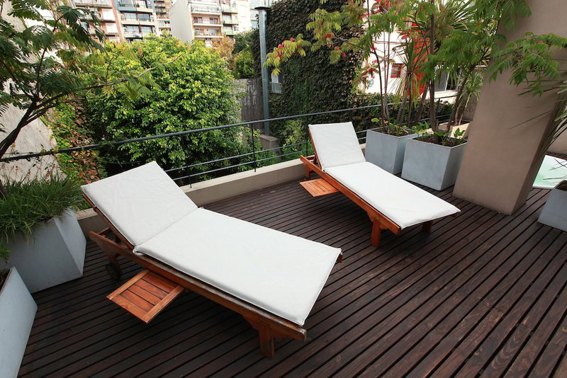 248 Finisterra Hotel Boutique Argentino, Colegiales, Argentine