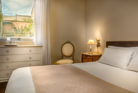248 Finisterra Hotel Boutique Argentino, Colegiales, Argentine