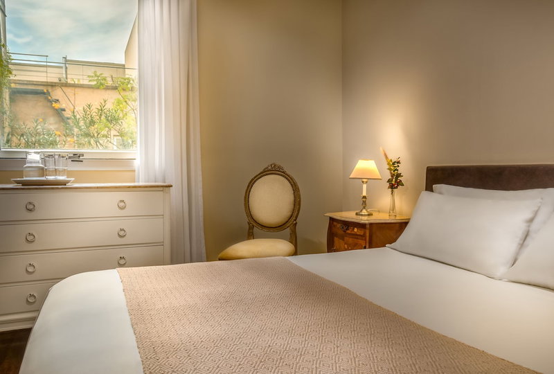 248 Finisterra Hotel Boutique Argentino, Colegiales, Argentine