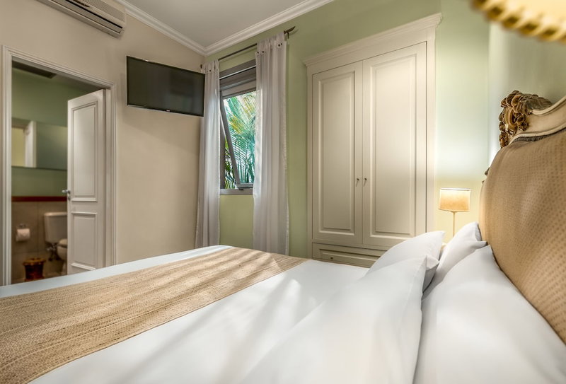 248 Finisterra Hotel Boutique Argentino, Colegiales, Argentine