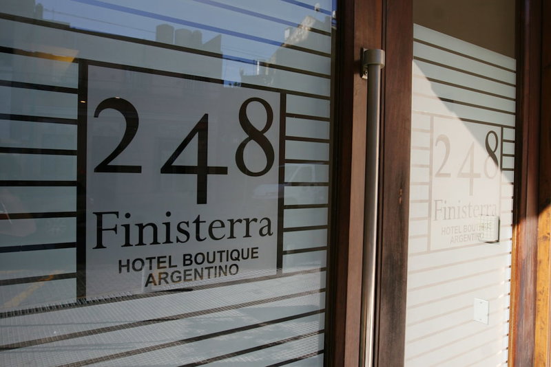 248 Finisterra Hotel Boutique Argentino, Colegiales, Argentine