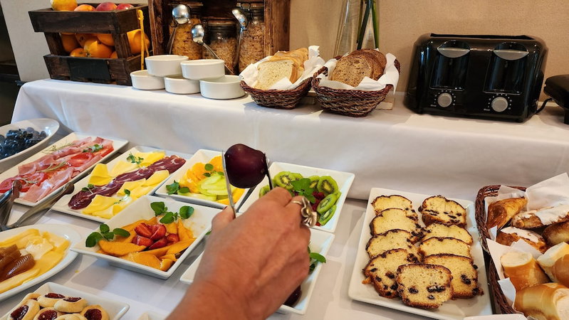248 Finisterra Hotel Boutique Argentino, Colegiales, Argentine