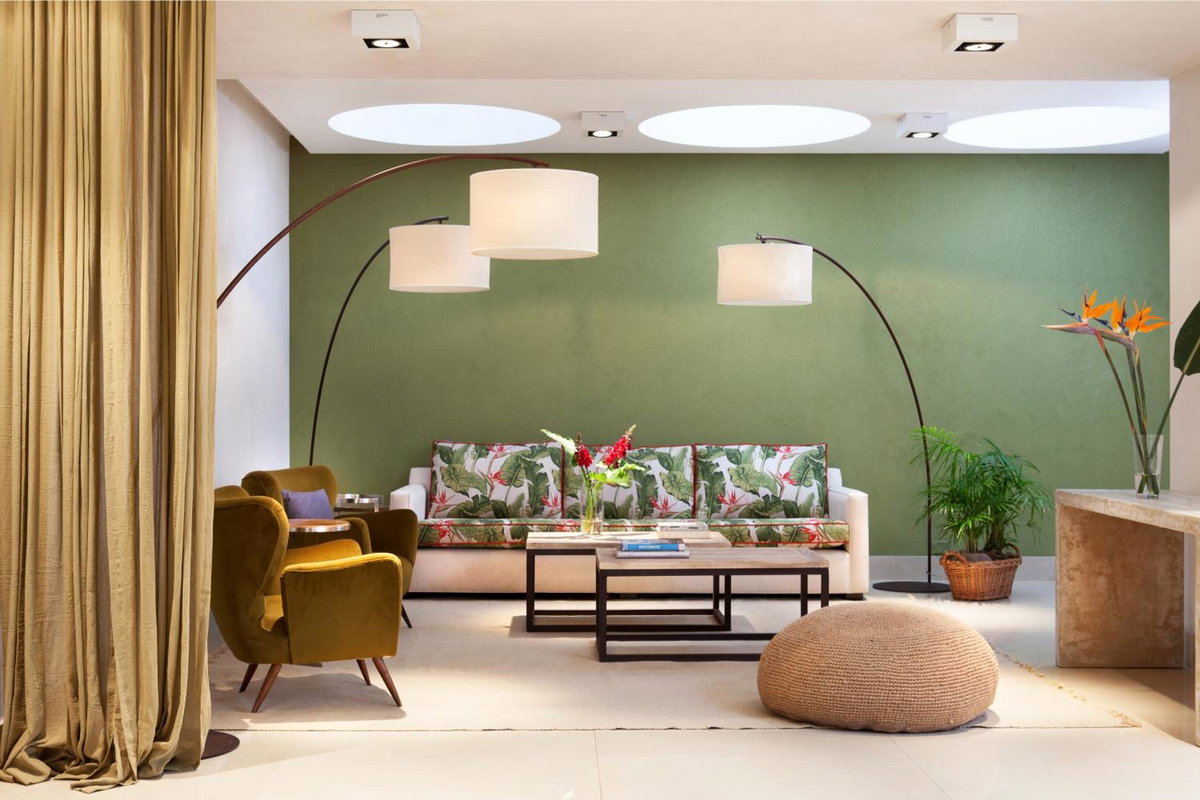 Casa Bevant Hotel Boutique, Аргентина