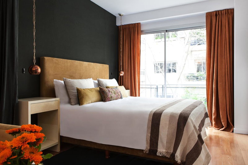 Casa Bevant Hotel Boutique, Retiro, Аргентина