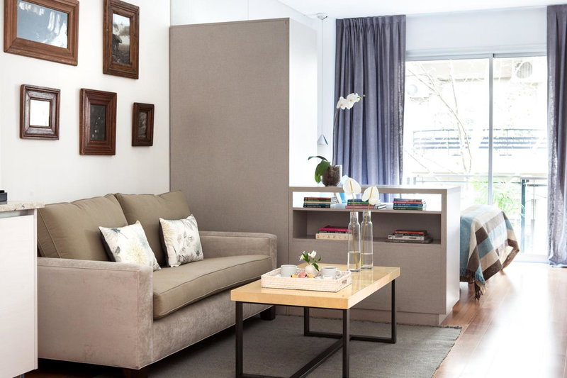 Casa Bevant Hotel Boutique, Retiro, Аргентина