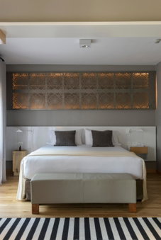 Hotel Arenales, Balvanera, Argentine