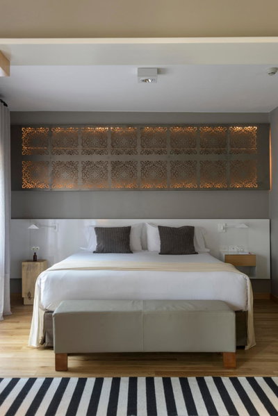 Hotel Arenales, Balvanera, Argentine