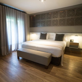 Hotel Arenales, Balvanera, Argentine