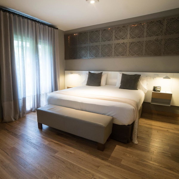 Hotel Arenales, Balvanera, Argentine