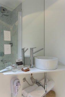 Hotel Arenales, Balvanera, Argentine