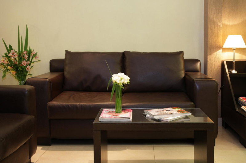 Viasui Hotel, Buenos Aires, Аргентина