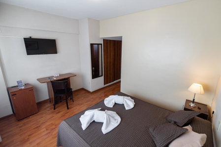 Viasui Hotel, Buenos Aires, Аргентина