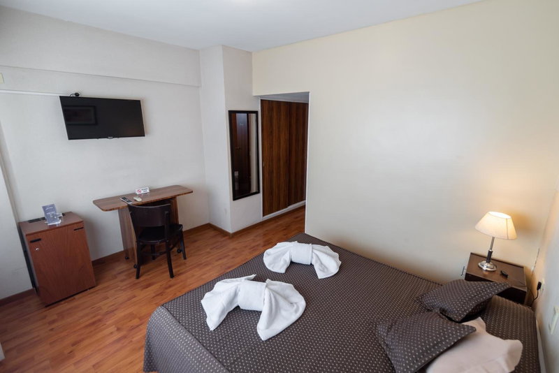 Viasui Hotel, Buenos Aires, Аргентина