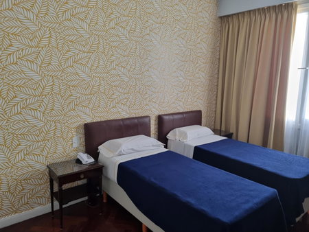 Hotel Regis, Buenos Aires, Аргентина
