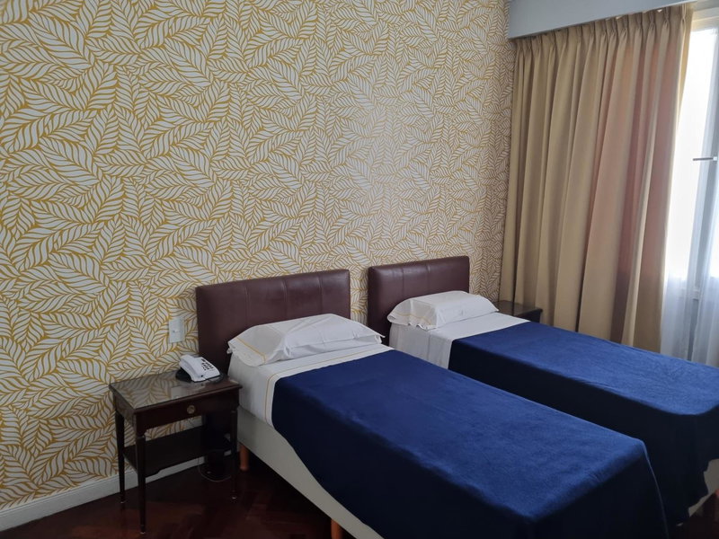 Hotel Regis, Buenos Aires, Аргентина