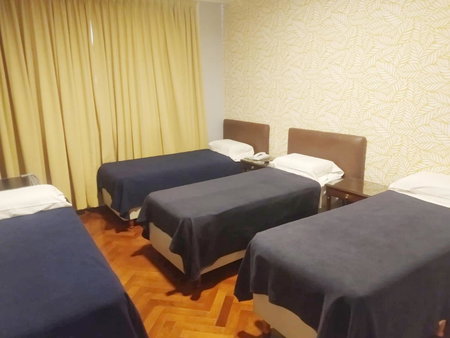 Hotel Regis, Buenos Aires, Аргентина