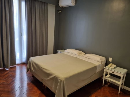 Hotel Regis, Buenos Aires, Аргентина