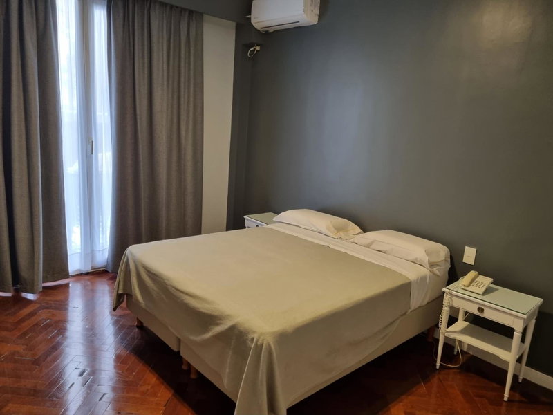 Hotel Regis, Buenos Aires, Аргентина