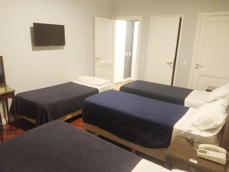 Hotel Regis, Buenos Aires, Аргентина