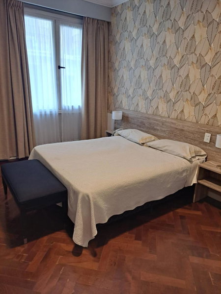 Hotel Regis, Buenos Aires, Аргентина