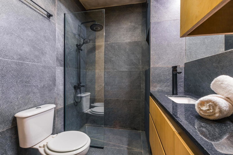 Deluxe Apartments in Palermo - by BueRentals, Colegiales, Argentine