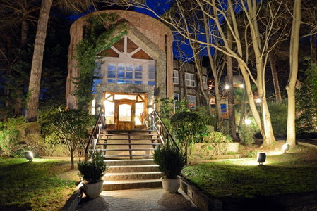 Carilo Village Apart Hotel & Spa, Villa Gesell, Argentine