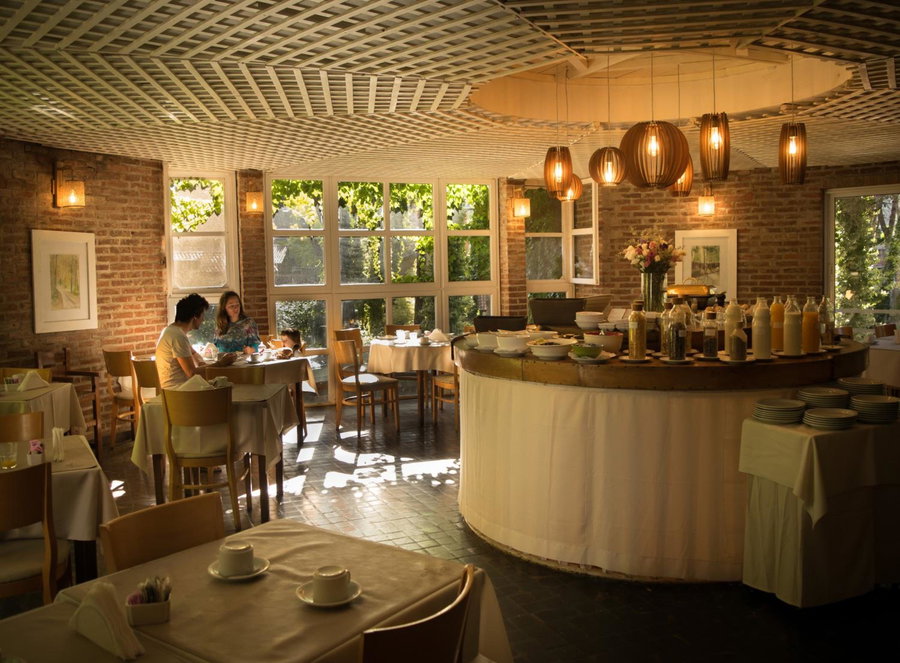 Carilo Village Apart Hotel & Spa, Villa Gesell, Argentine