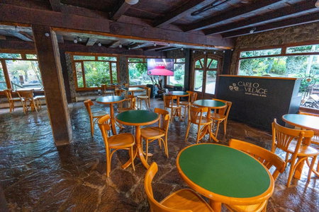 Carilo Village Apart Hotel & Spa, Villa Gesell, Argentine