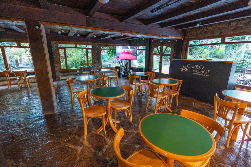 Carilo Village Apart Hotel & Spa, Villa Gesell, Argentine