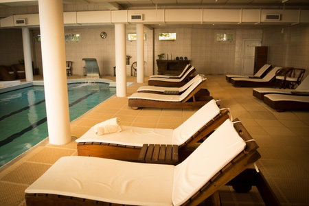 Carilo Village Apart Hotel & Spa, Villa Gesell, Argentine