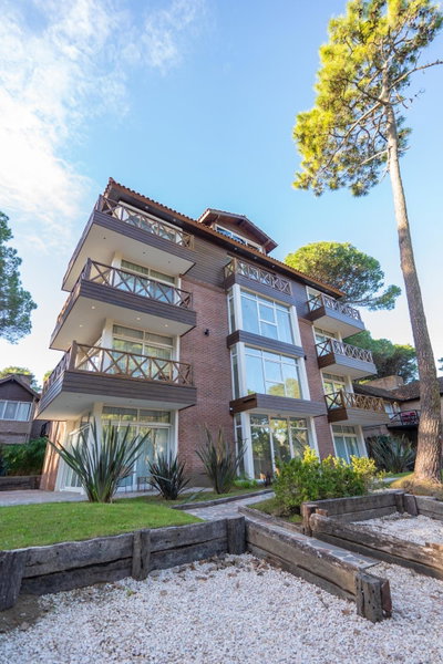 Carilo Village Apart Hotel & Spa, Villa Gesell, Argentine