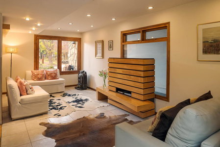 Hotel Antiguos, San Martin de los Andes, Argentina
