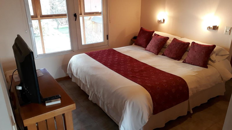 Hotel Antiguos, San Martin de los Andes, Argentina