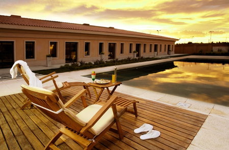 Hotel Casino Magic, Neuquen, Argentine