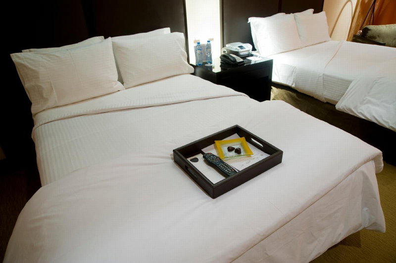 Hotel Casino Magic, Neuquen, Argentine