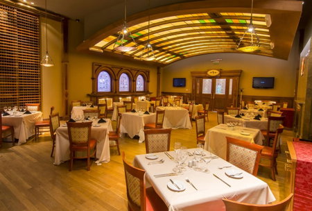 Hotel Casino Magic, Neuquen, Argentine