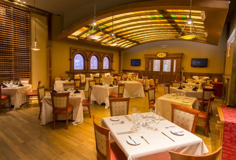 Hotel Casino Magic, Neuquen, Argentine