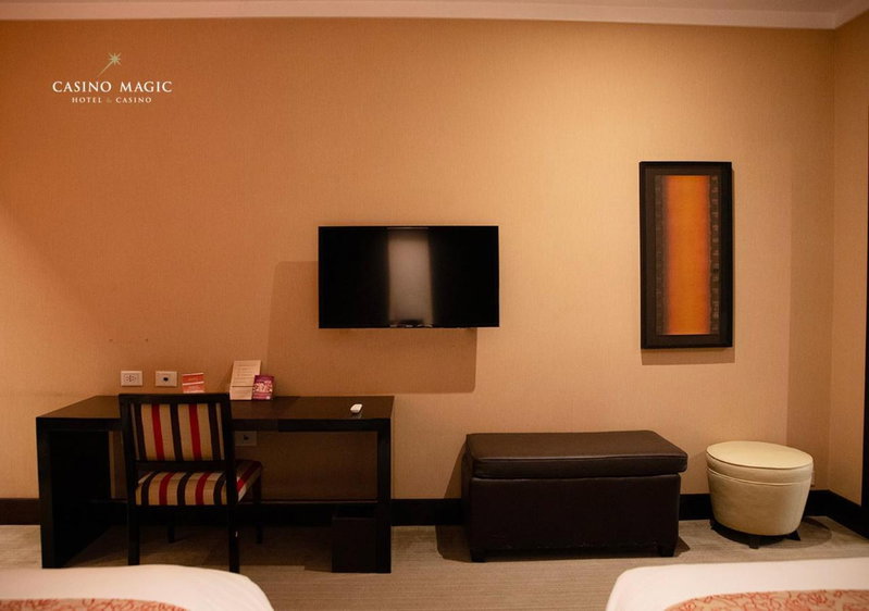 Hotel Casino Magic, Neuquen, Argentine