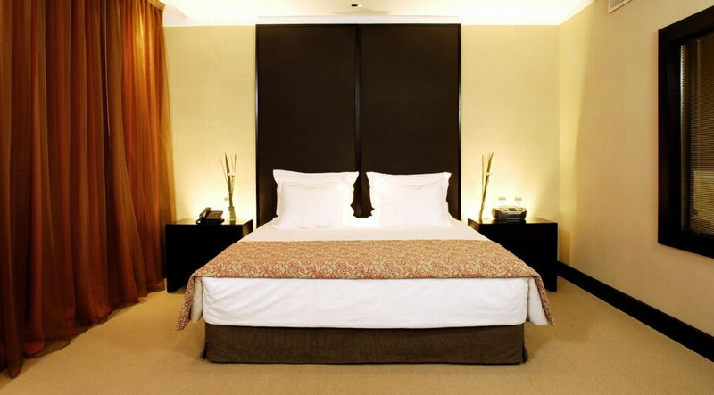 Hotel Casino Magic, Neuquen, Argentine