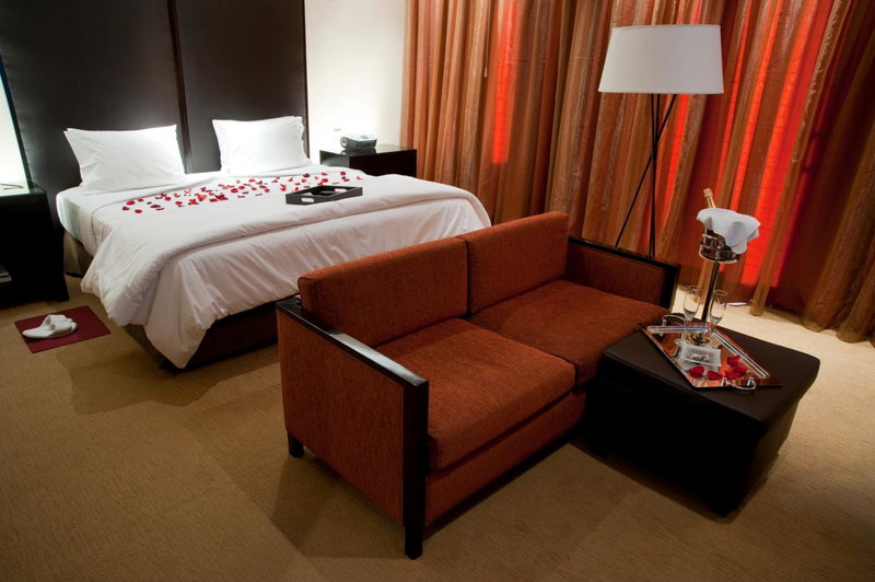 Hotel Casino Magic, Neuquen, Argentine