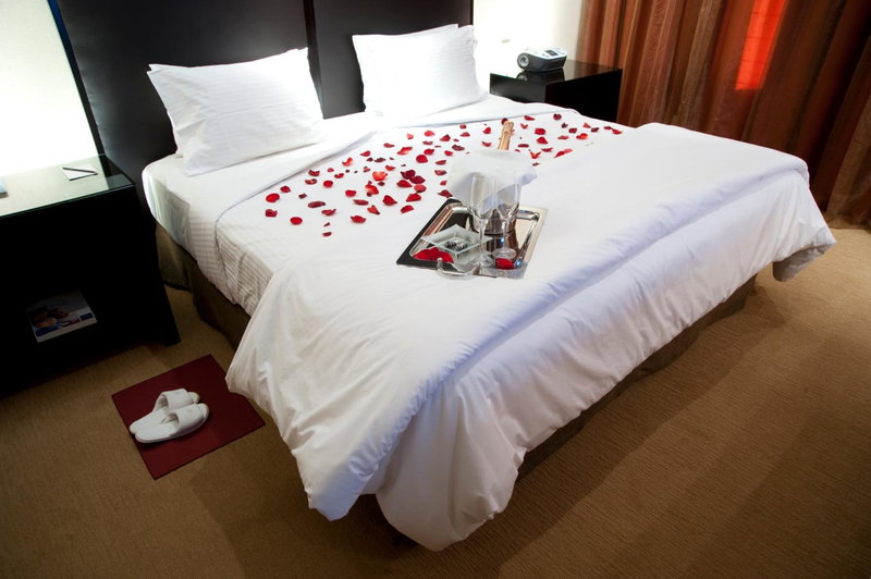 Hotel Casino Magic, Neuquen, Argentine