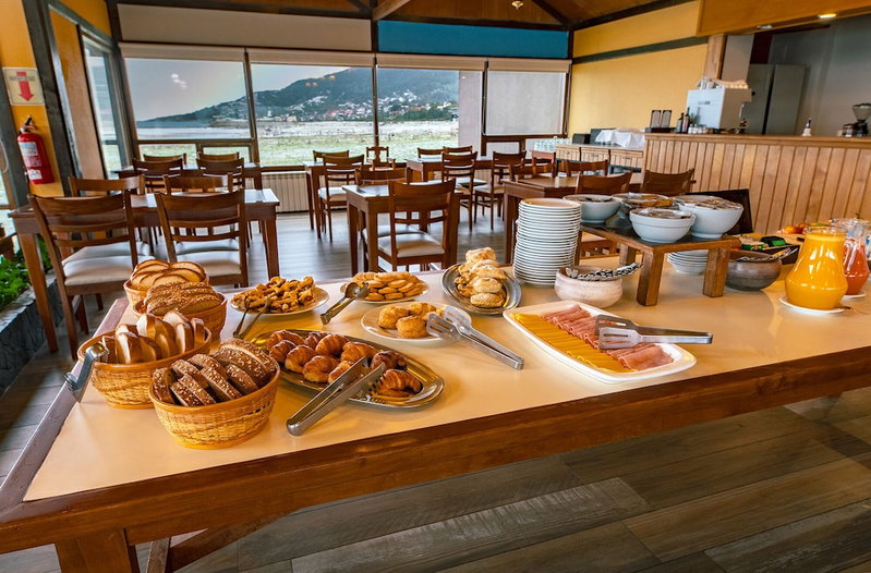 Tolkeyén Ushuaia Hotel, Ushuaia, Argentine