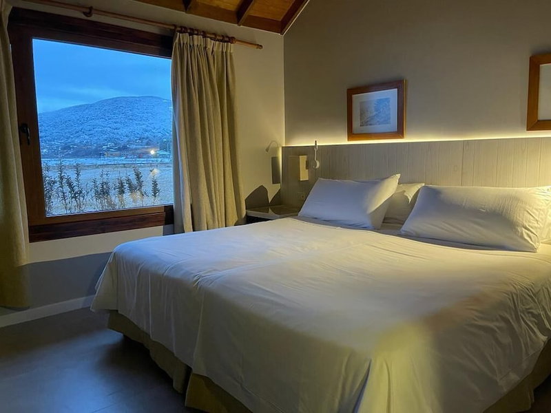 Tolkeyén Ushuaia Hotel, Ushuaia, Argentine