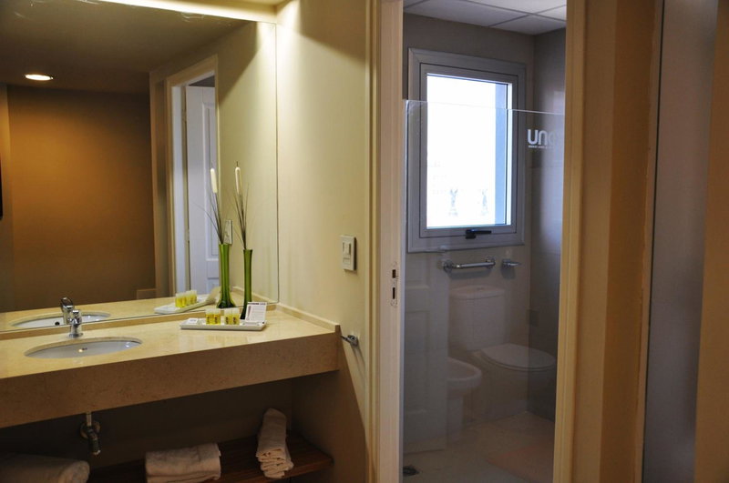 Uno Buenos Aires Suites, Balvanera, Argentina