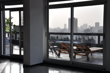 Uno Buenos Aires Suites, Balvanera, Аргентина