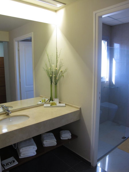 Uno Buenos Aires Suites, Balvanera, Argentina