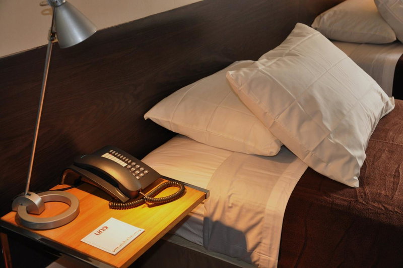 Uno Buenos Aires Suites, Balvanera, Argentina